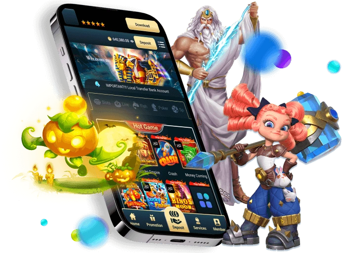 Các chương trình khuyến mãi hấp dẫn tại Mibet Login
